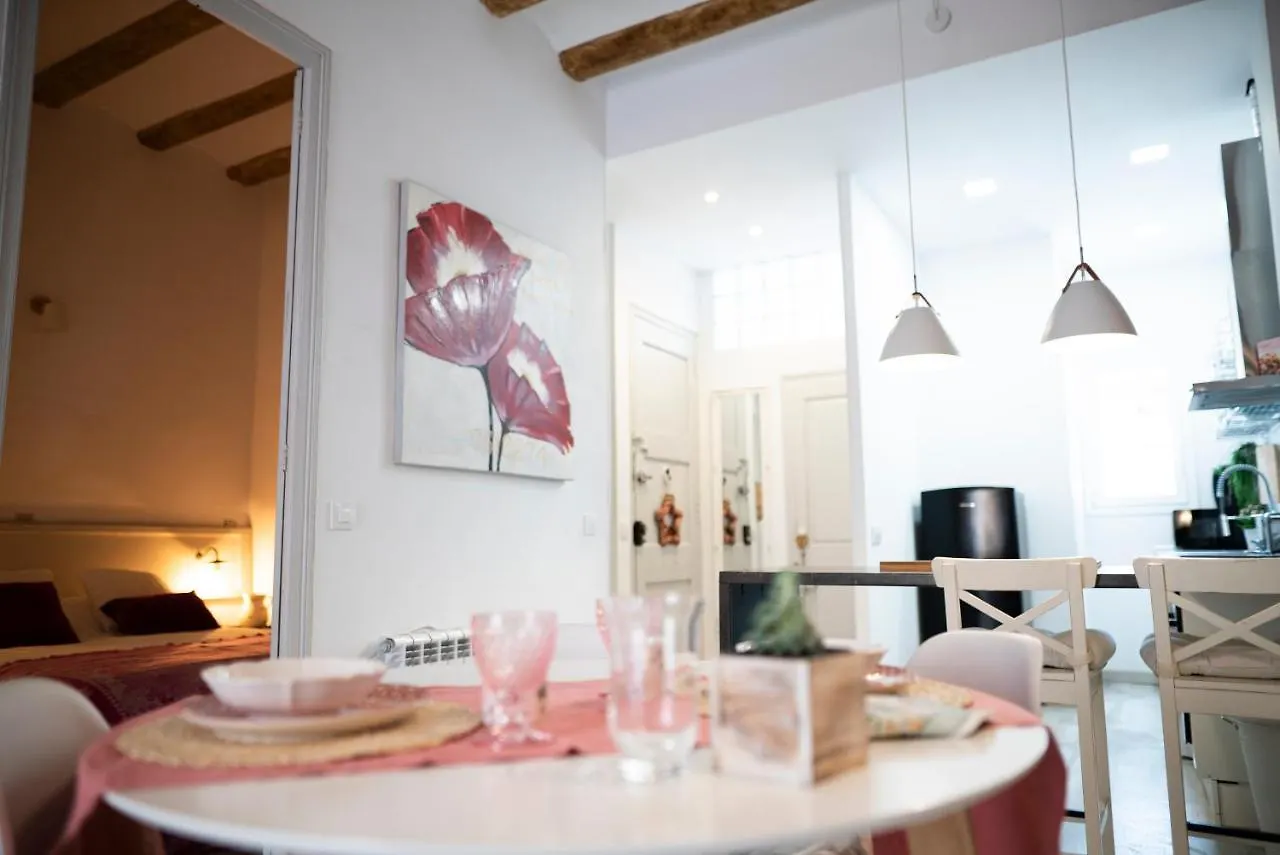 Apart luminoso, céntrico y a 2 min de la playa Sant Feliu de Guíxols Apartamento