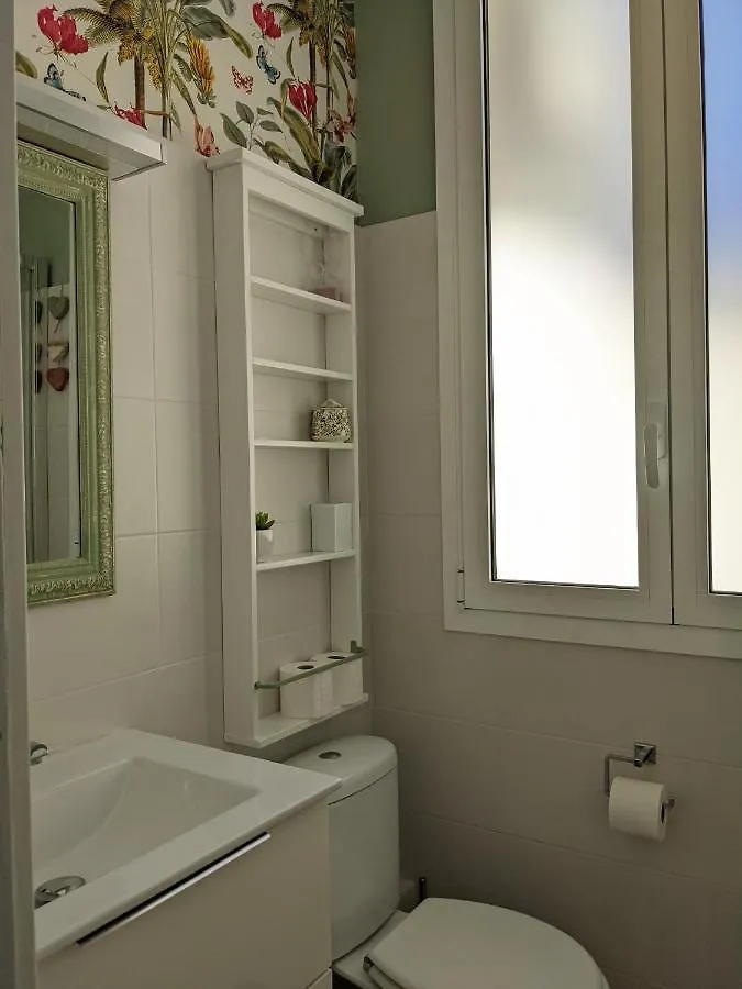 Apartamento Apart luminoso, céntrico y a 2 min de la playa Sant Feliu de Guíxols