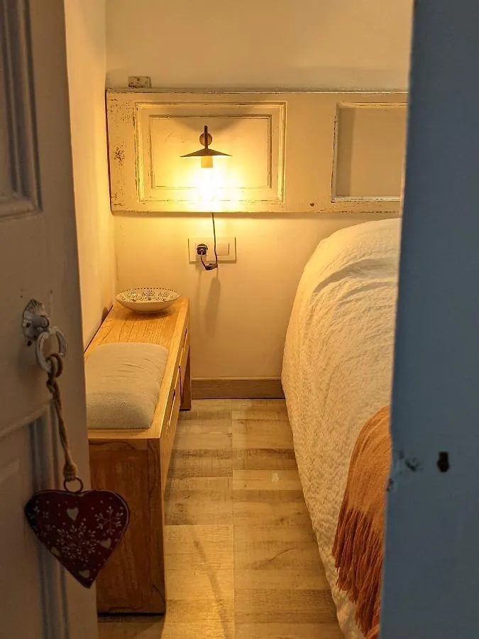 Apartamento Apart luminoso, céntrico y a 2 min de la playa Sant Feliu de Guíxols España