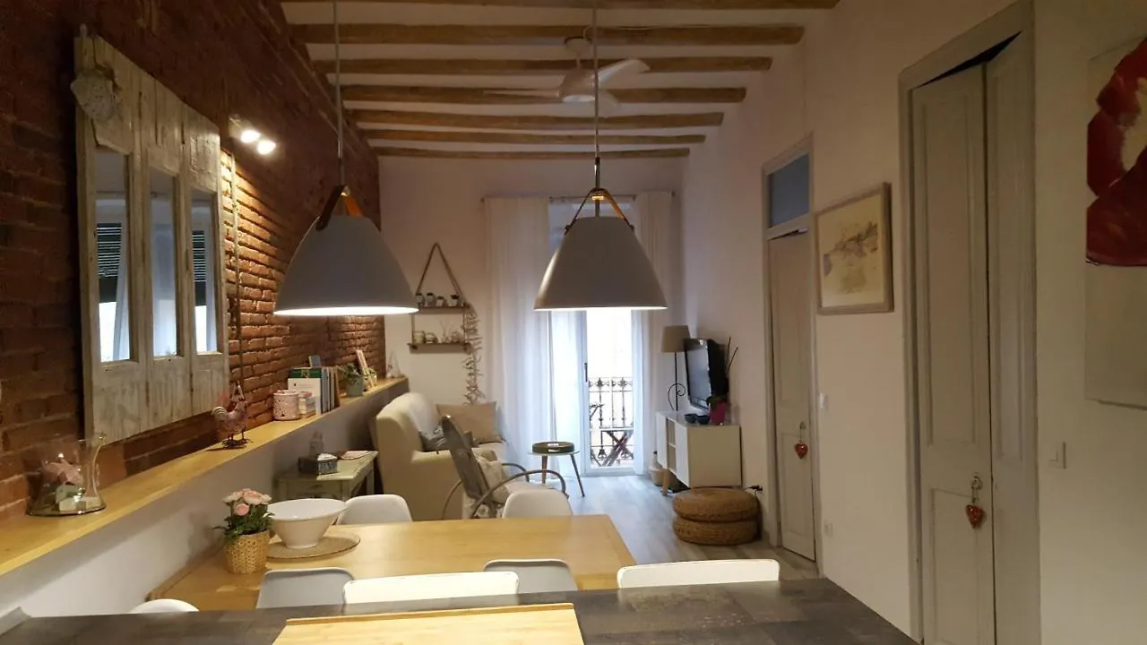 Apartamento Apart luminoso, céntrico y a 2 min de la playa Sant Feliu de Guíxols